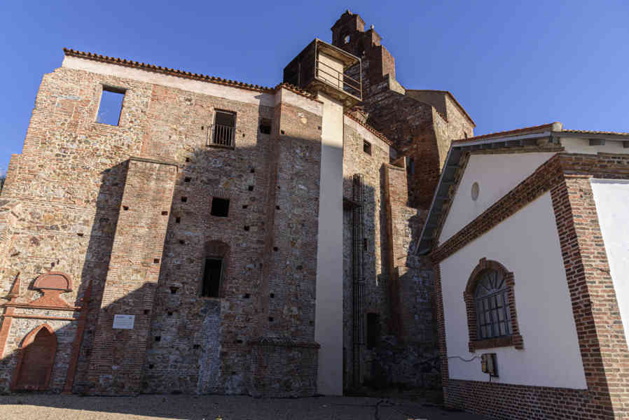 Ciudad Real - Almadén 23 - parque Minero de Almadén.jpg